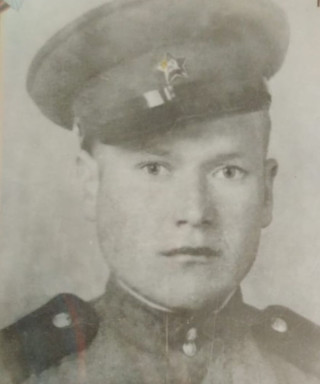 Кочетков Виталий Андреевич