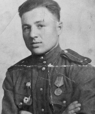 Мынто Сергей Михайлович