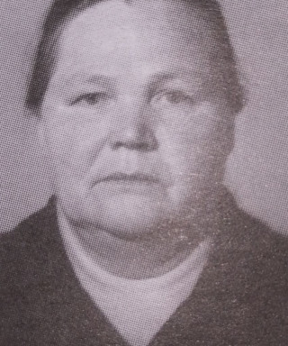 Балуева Любовь Никаноровна