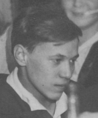 Сизых Юрий Вячеславович
