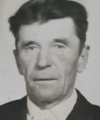 Згода Василий Митрофанович