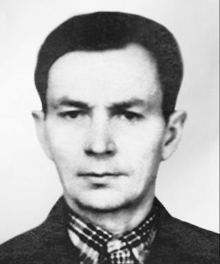 Зарембо Василий Антонович