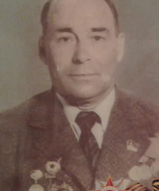 Васильев Лев Николаевич