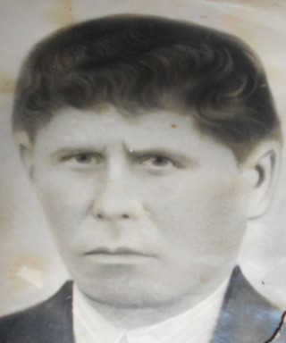 Жуков Иван Васильевич