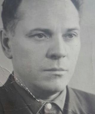 Гладких Василий Иванович