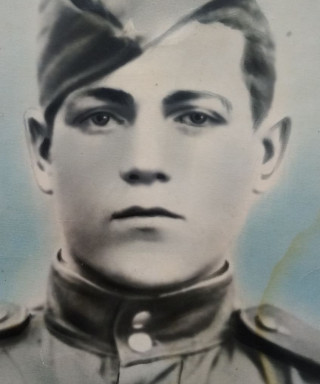 Пицунов Николай Иванович