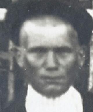 Серов Иван Дмитриевич
