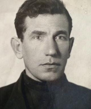 Анашкин Василий Сергеевич