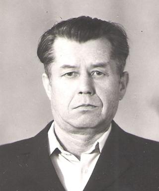 Ценцов Михаил Павлович