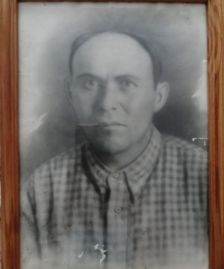 Ефимов Федот Андреевич