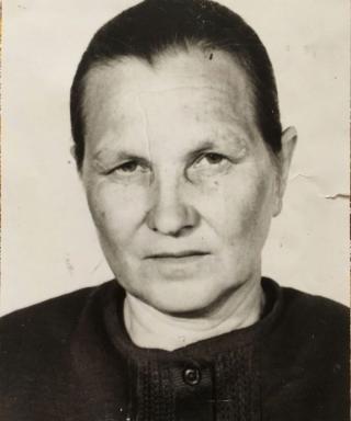 Морокова Ирина Антоновна
