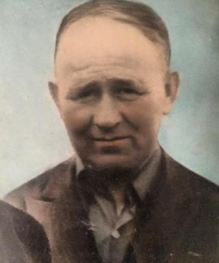 Усанов Егор Алексеевич