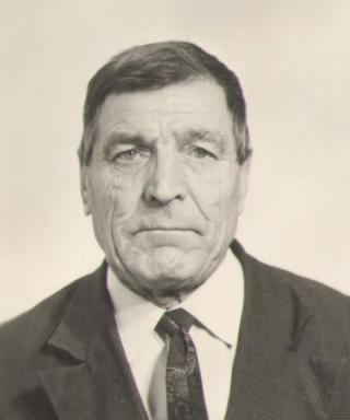 Писклич Василий Леонтьевич
