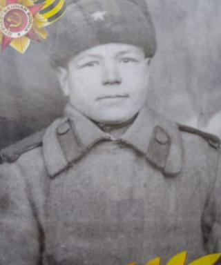 Иванов Иван Яковлевич