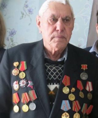 Барский Семён Васильевич