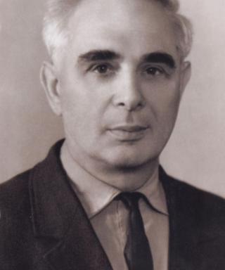 Кунин Ефим Абрамович