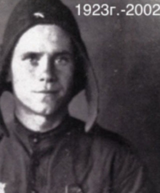 Зезенков Алексей Моисеевич