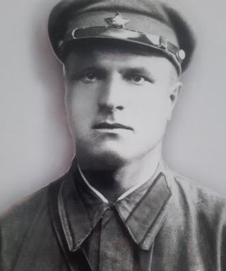 Синяков Павел Мартынович