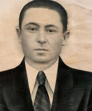 Зиннатуллин Галимулла Зиннатович