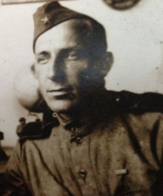 Рягузов Всеволод Васильевич