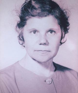 Дейкина Ольга Николаевна