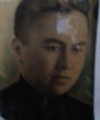 Фазылов Сайдулла Хабисович