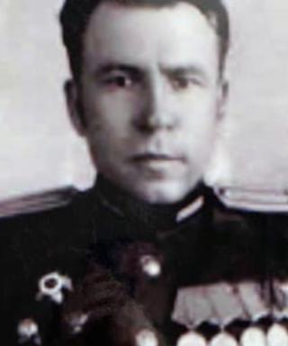 Рычка Яков Фёдорович