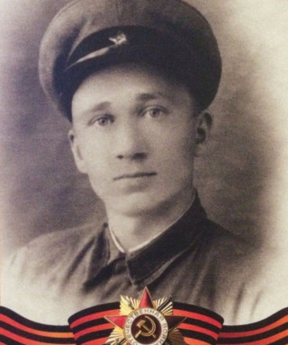 Шиков Николай Александрович