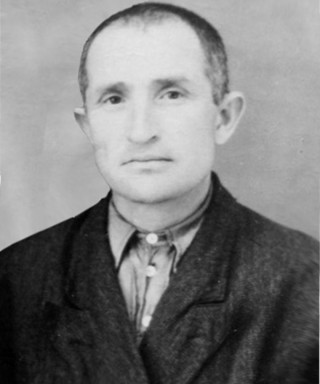 Данилов Андрей