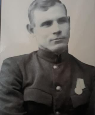 Федорин Григорий Михайлович