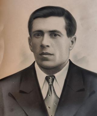 Марасанов Николай Иванович