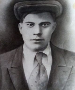 Петруня Прокопий Андреевич