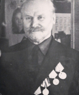 Бояринцев Георгий Михайлович