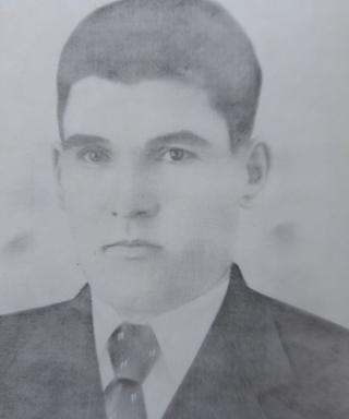Алимбеков Миркадам Садыкович