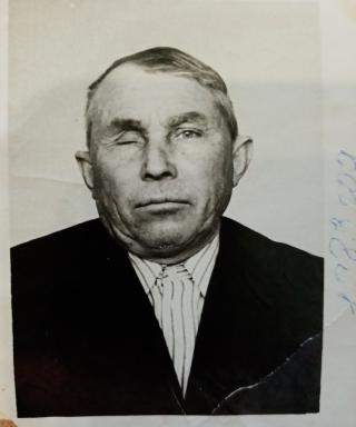 Сивяков Аким Федорович
