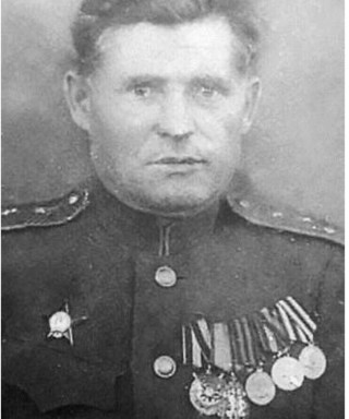 Анпилогов Тихон Сергеевич