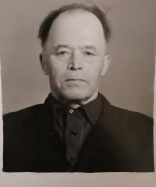 Смирнов Александр Алексеевич