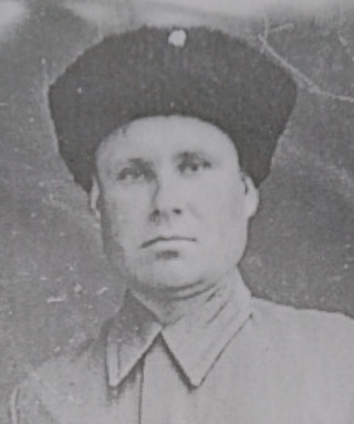 Абрамов Дмитрий Иванович