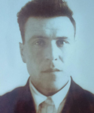 Максимов Михаил Васильевич