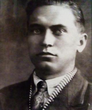 Кириченко Григорий Викторович