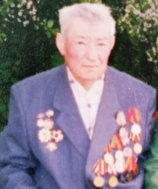 Головков Петр Леонович