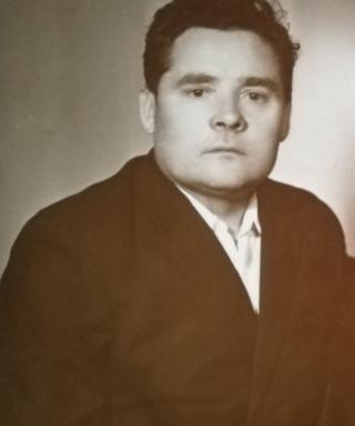 Кудряшов Александр Александрович