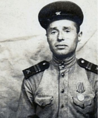 Рябчиков Сергей Павлович