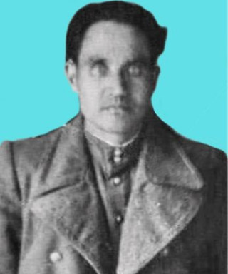 Валиев Сабир Садыкович