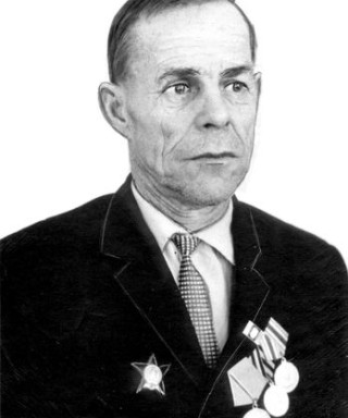 Чавыкин Филипп Иванович