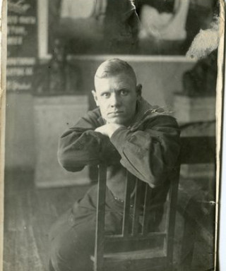 Орлов Владимир Михайлович