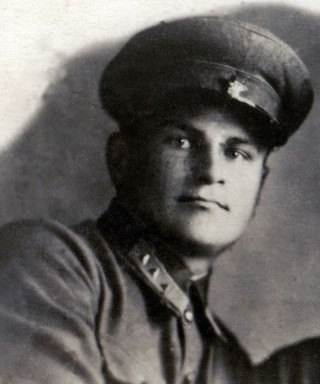 Бычков Тимофей Сергеевич