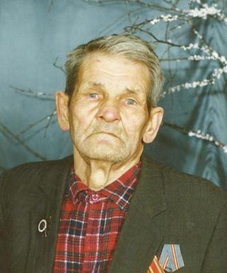 Торвинен Николай Иванович