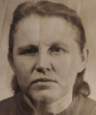 Фадеева Екатерина Владимировна