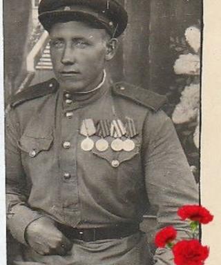 Светличный Николай Владимирович